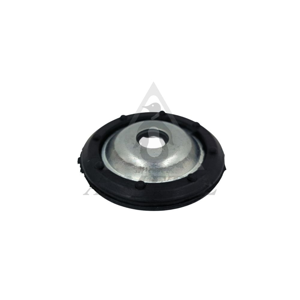Asiento de muelle ASMETAL 45PE1113