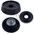 Kit de copela de amortiguador ASMETAL 45RN2003