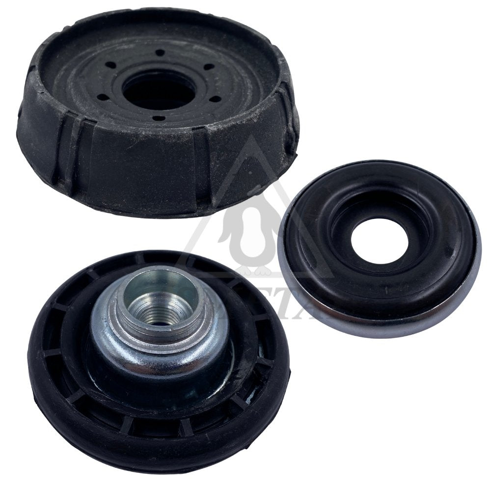 Kit de copela de amortiguador ASMETAL 45RN2003