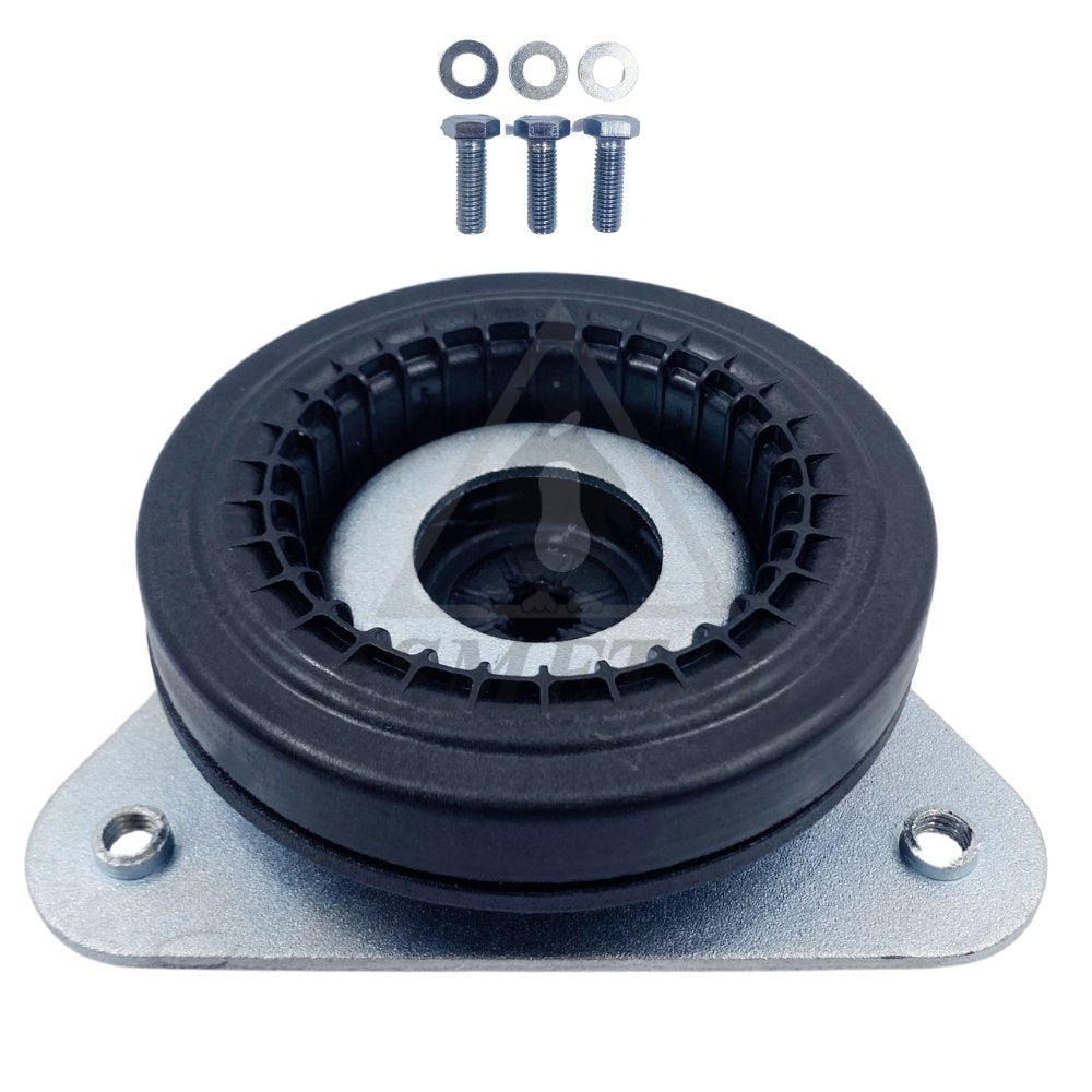Strut top mount with bearing ASMETAL 45RN5561