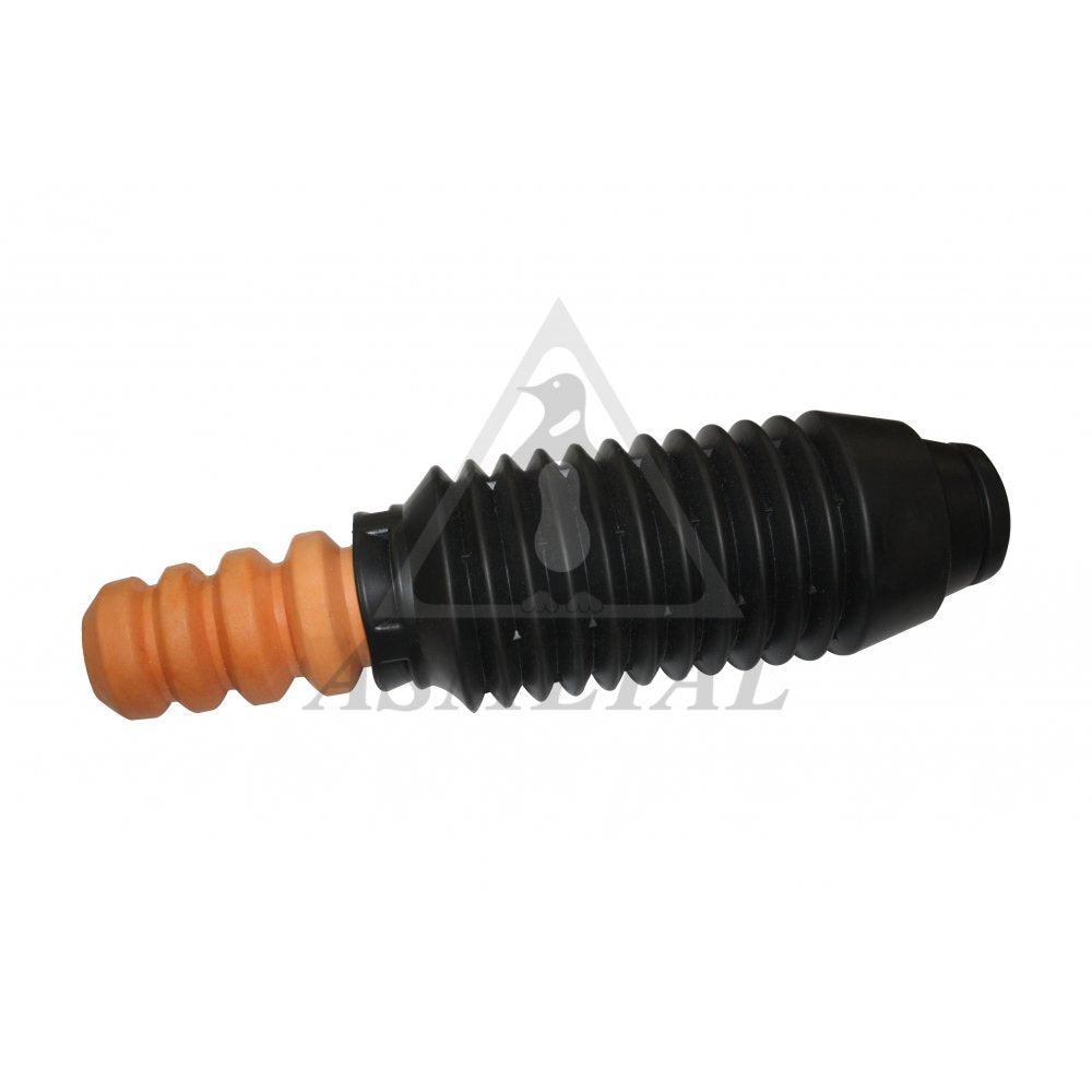 Kit de topes de suspensión delantero ASMETAL 45RN5621