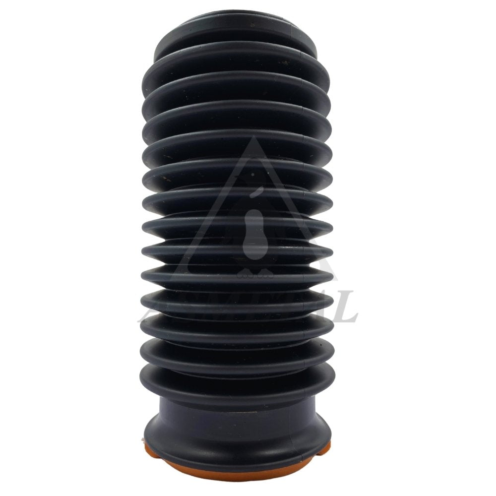 Kit de topes de suspensión delantero ASMETAL 45VL0520