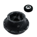 Copela de amortiguador con rodamiento ASMETAL 45VW1236