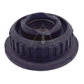 Copela de amortiguador ASMETAL 45VW1315