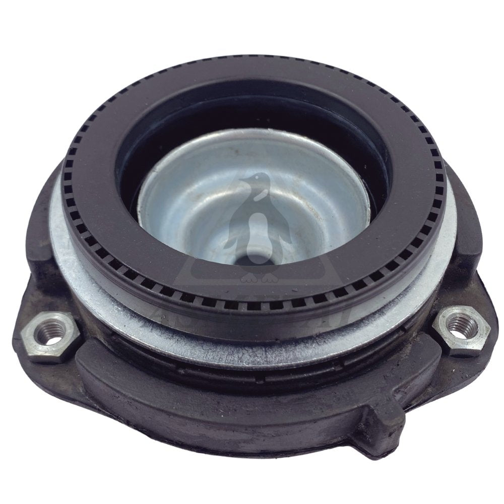 Copela de amortiguador con rodamiento ASMETAL 45VW1606
