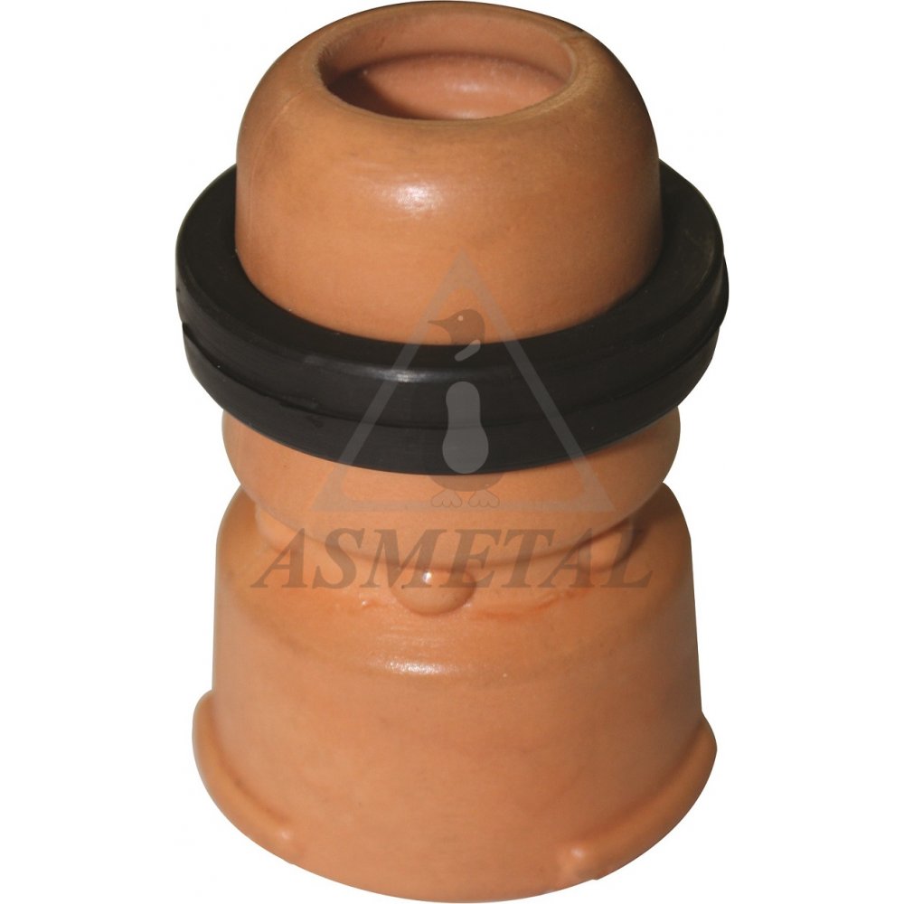 Tope de suspensión delantero ASMETAL 45VW1625