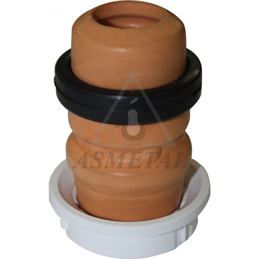 Tope de suspensión delantero ASMETAL 45VW1626