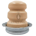 Rear bump stop ASMETAL 45VW1634