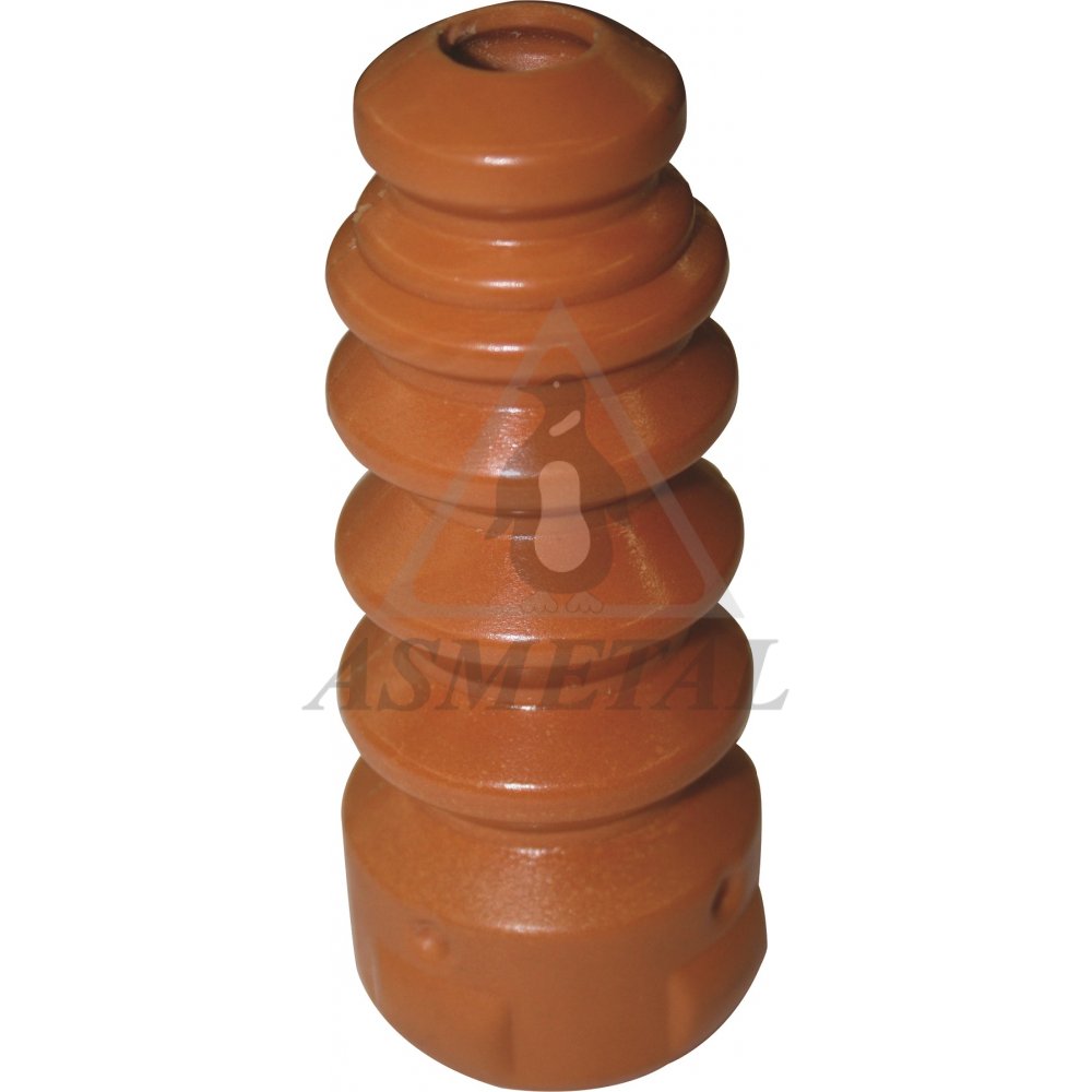 Tope de suspensión trasero ASMETAL 45VW1639