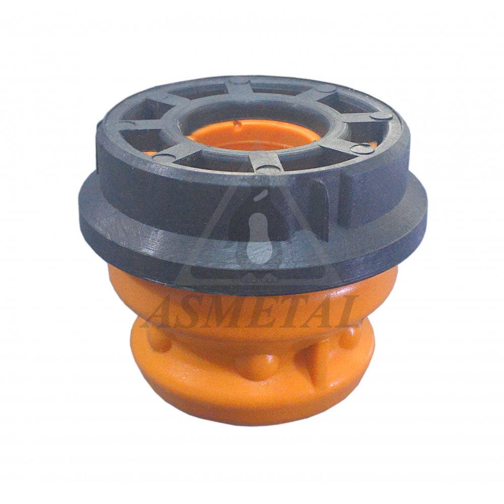 Tope de suspensión delantero ASMETAL 45VW2023