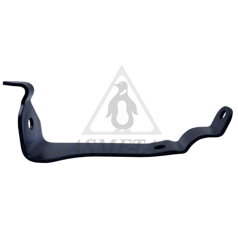 Soporte de barra estabilizadora izquierdo ASMETAL 526MR3120