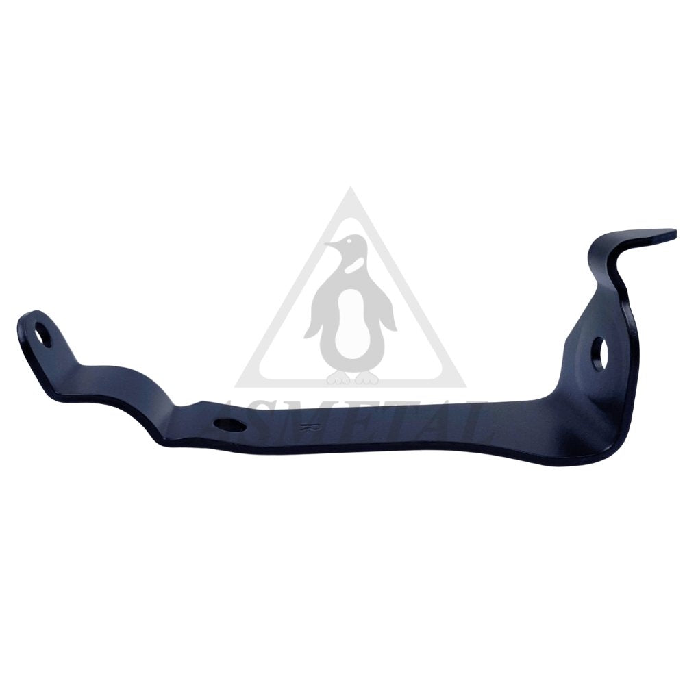 Soporte de barra estabilizadora derecho ASMETAL 526MR3121
