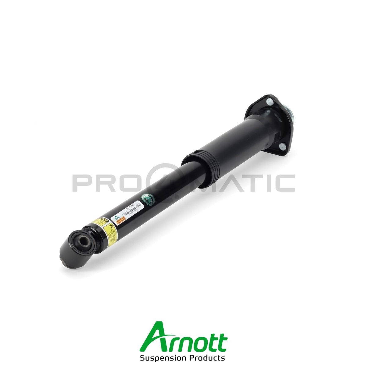 Land Rover Range Rover (L322) Amortiguador Trasero ARNOTT RPD500600 (Suspensión Neumática) (1)