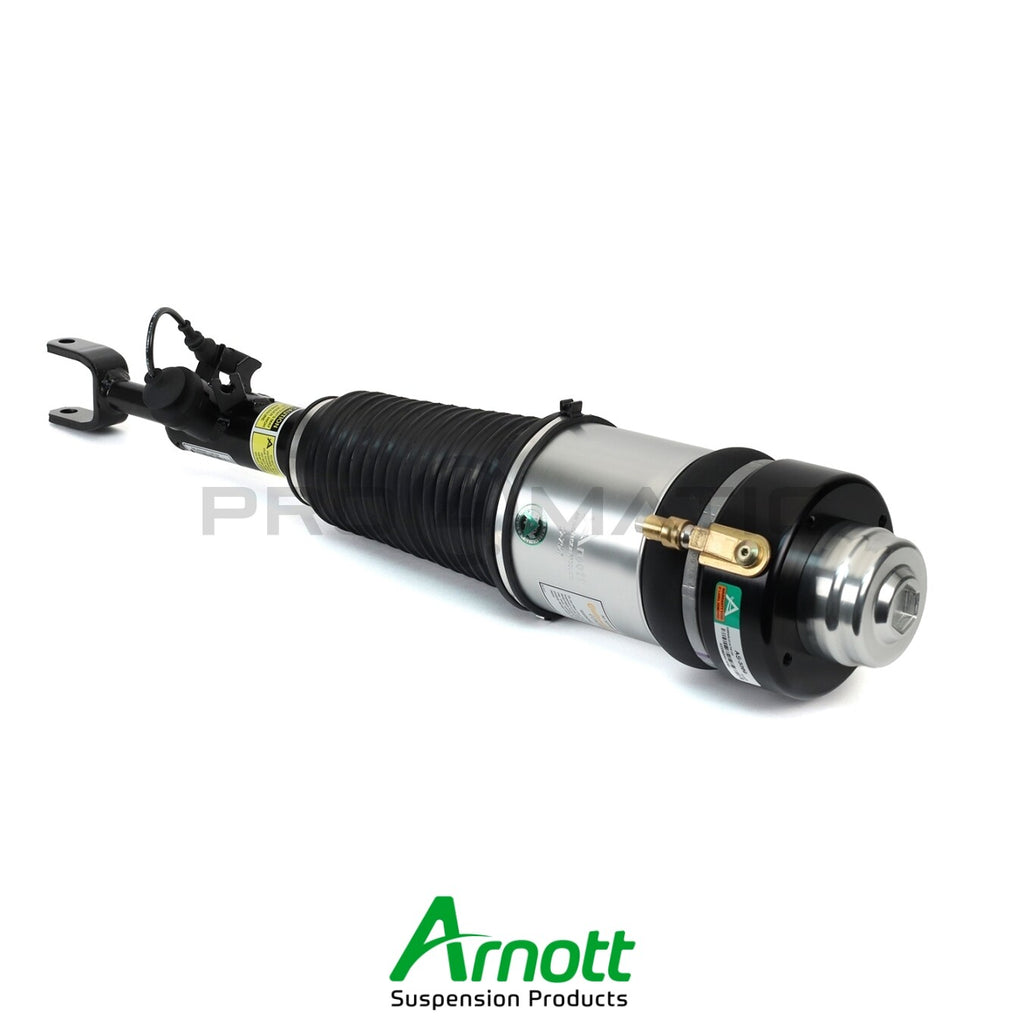 Audi A6 C6 4F Amortiguador Neumático Delantero Izquierdo ARNOTT 4F0616039S (Suspensión Neumática) (2)