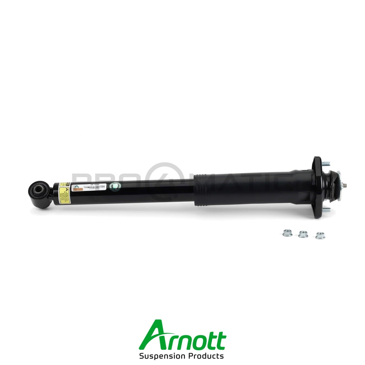 Land Rover Range Rover (L322) Amortiguador Trasero ARNOTT RPD500600 (Suspensión Neumática) (3)