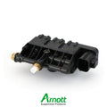 Land Rover Range Rover Sport (L320) Unidad de Valvulas ARNOTT RVH000054 (Suspensión Neumática) (1)