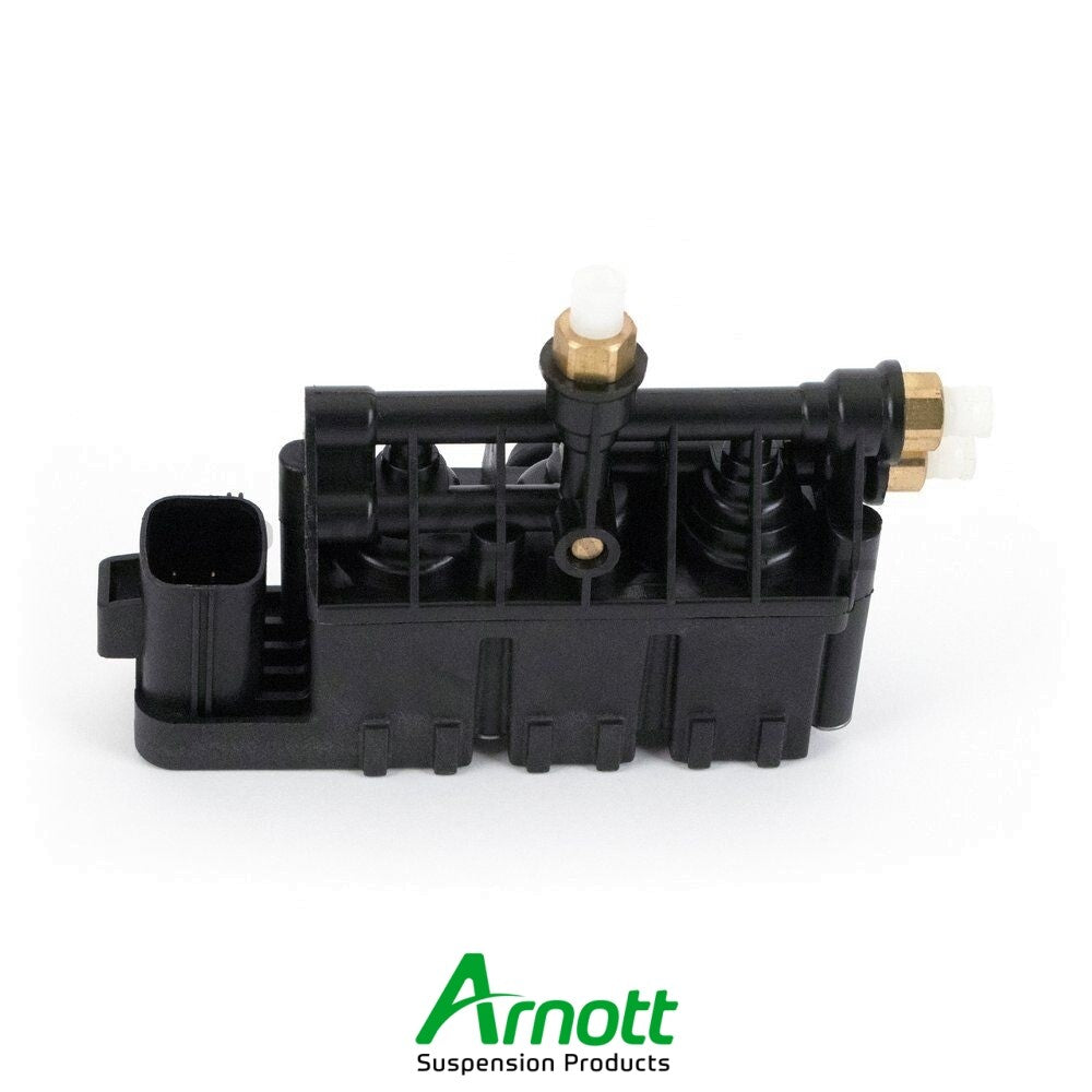 Land Rover Range Rover Sport (L320) Unidad de Valvulas ARNOTT RVH000054 (Suspensión Neumática) (3)