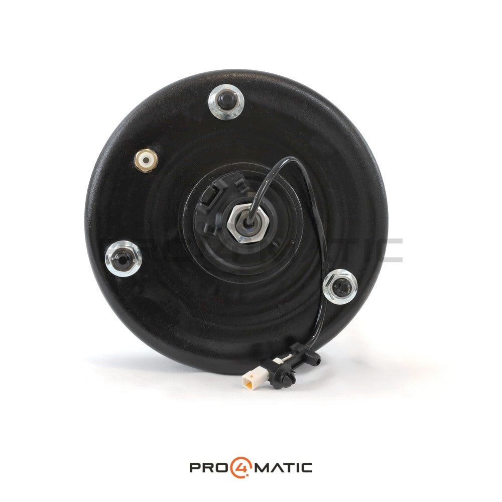 Land Rover Range Rover Sport (L320) Amortiguador Neumático Trasero Derecho LR032652 (Suspensión neumática) (5)