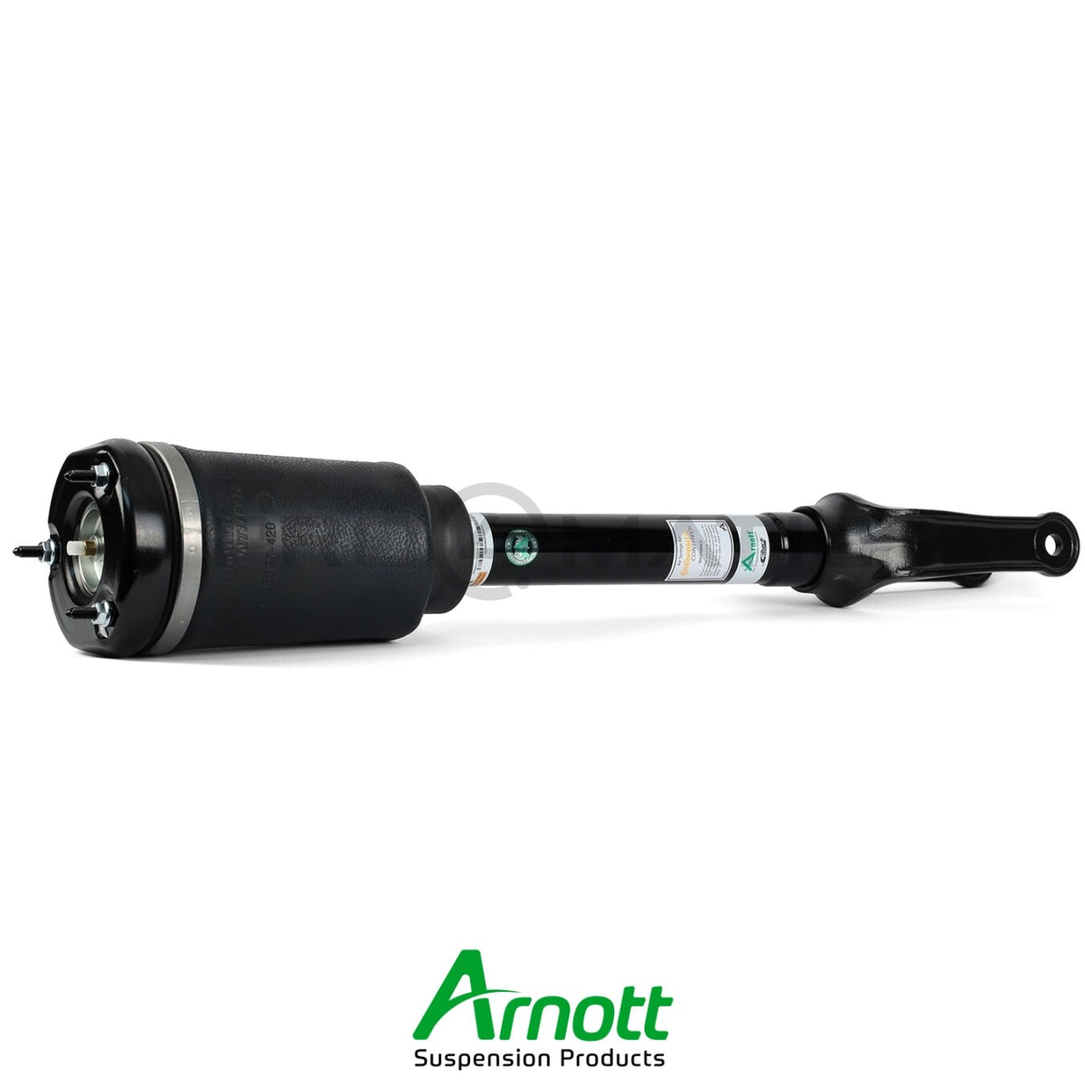 Mercedes-Benz Clase GL (X164) Amortiguador Neumático Delantero NUEVO ARNOTT A1643204513 (Suspensión Neumática) (2)