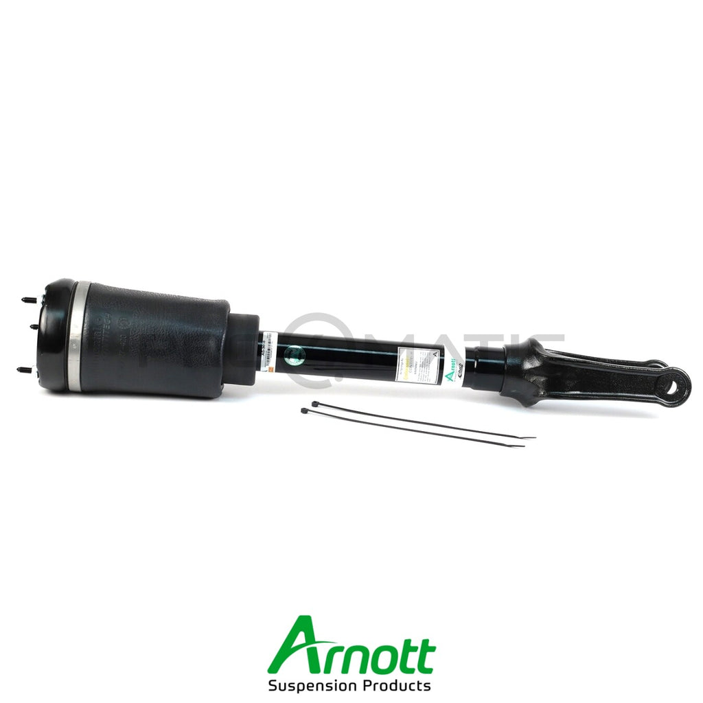 Mercedes-Benz Clase GL (X164) Amortiguador Neumático Delantero NUEVO ARNOTT A1643204513 (Suspensión Neumática) (3)
