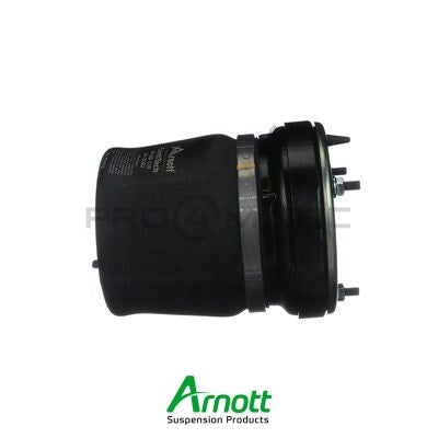 BMW X5 (E53) Balona Neumática Delantera Izquierda ARNOTT 37116757502 (Suspensión Neumática ; Fuelle ; Muelle) (1)