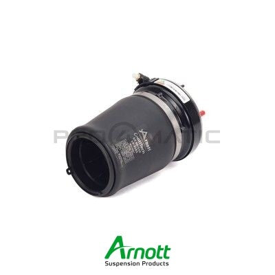 BMW X5 (E53) Balona Neumática Delantera Izquierda ARNOTT 37116757502 (Suspensión Neumática ; Fuelle ; Muelle) (2)