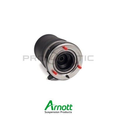 BMW X5 (E53) Balona Neumática Delantera Izquierda ARNOTT 37116757502 (Suspensión Neumática ; Fuelle ; Muelle) (3)