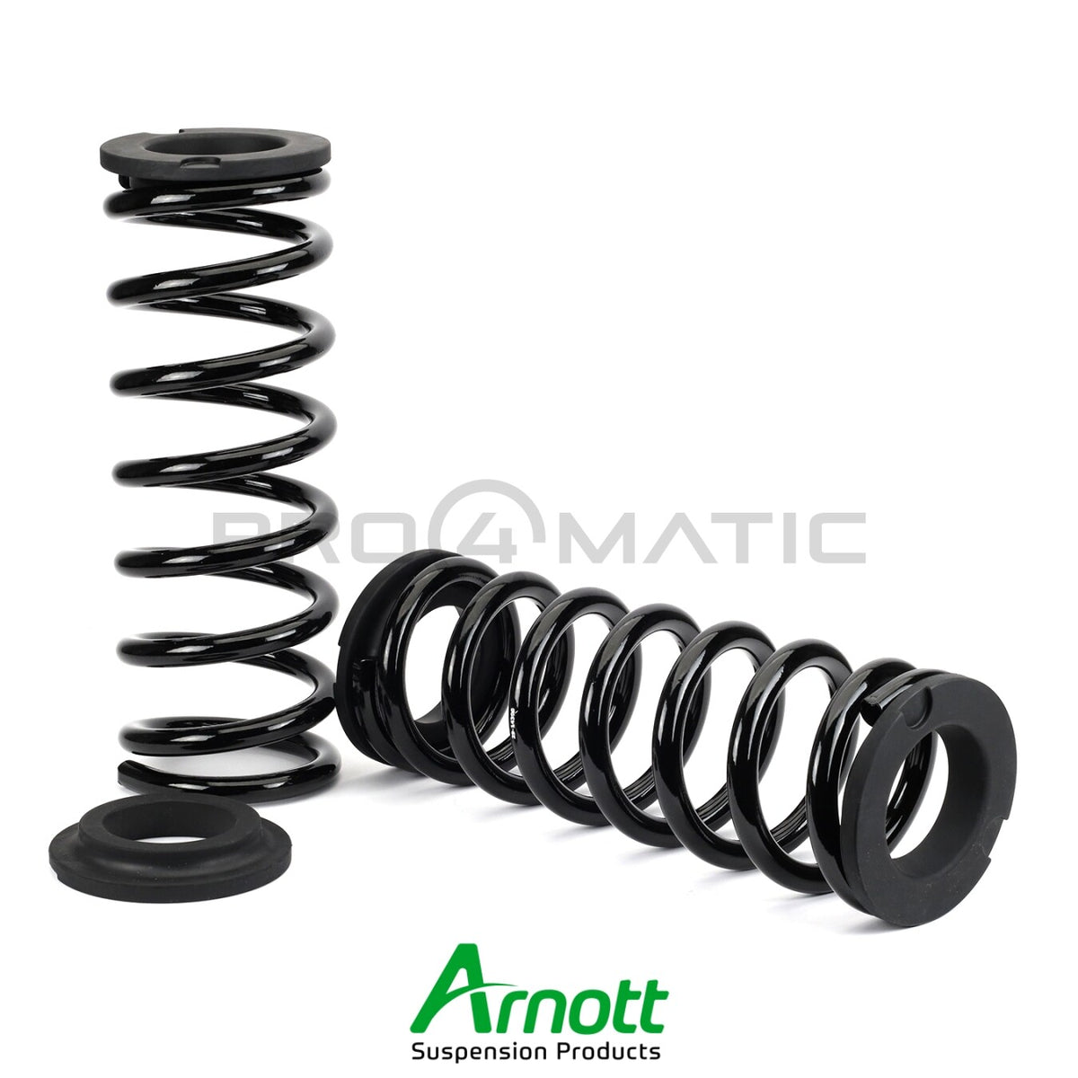 Infiniti (QX56) Kit de Conversión para Muelles Traseros ARNOTT (sustitución de suspensión neumática) (2)