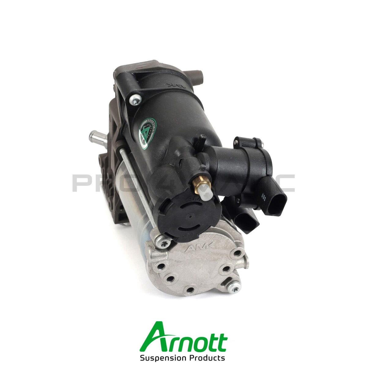 Citroën C8 Compresor Suspensión Neumática ARNOTT 5345000Q0A (Bomba; Motor) (2)