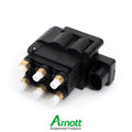 Rolls Royce Dawn (RR6) Ventilblock ARNOTT 37206782222 (Luftfederung) (1)