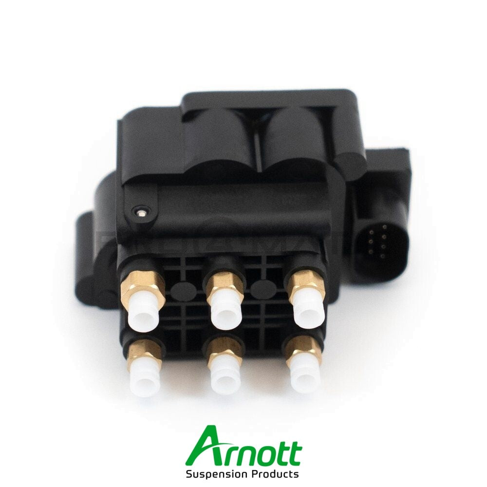 Rolls Royce Dawn (RR6) Ventilblock ARNOTT 37206782222 (Luftfederung) (3)