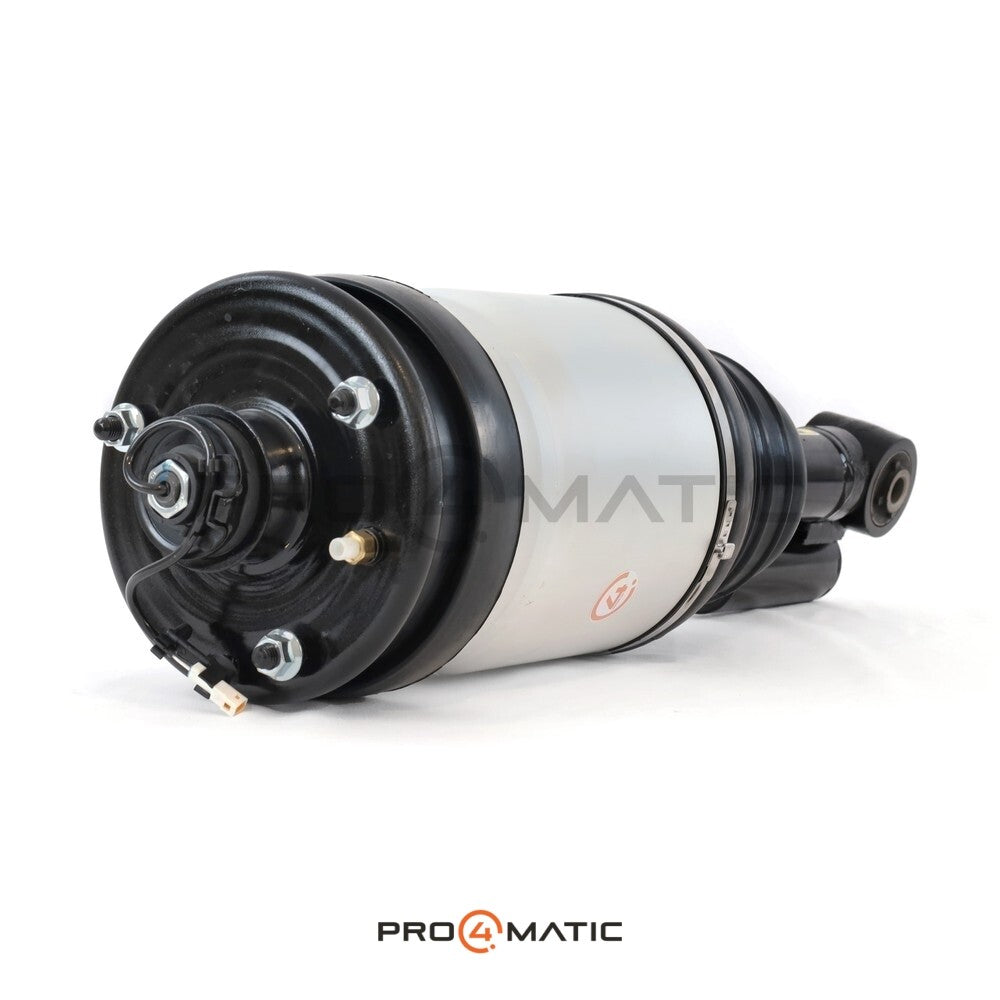 Land Rover Range Rover Sport (L320) Amortiguador Neumático Trasero Izquierdo LR032651 (Suspensión neumática) (4)