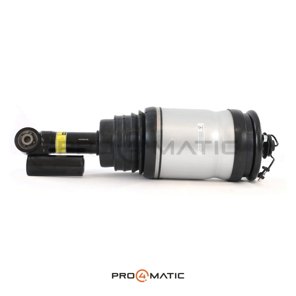 Land Rover Range Rover Sport (L320) Amortiguador Neumático Trasero Izquierdo LR032651 (Suspensión neumática) (2)