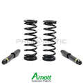 Infiniti QX56 (JA60) KIT de Conversión para Muelles Traseros ARNOTT (sustitución de suspensión neumática) (1)