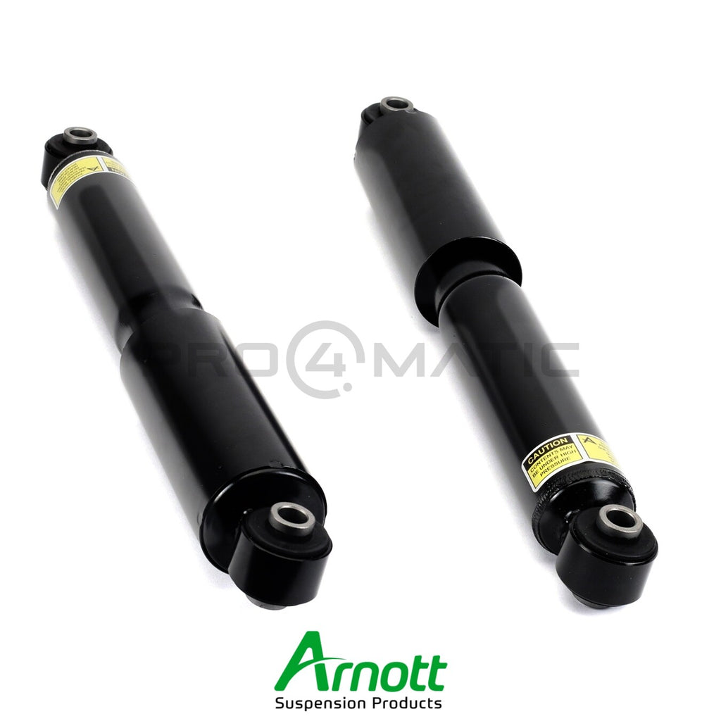 Infiniti QX56 (JA60) KIT de Conversión para Muelles Traseros ARNOTT (sustitución de suspensión neumática) (2)