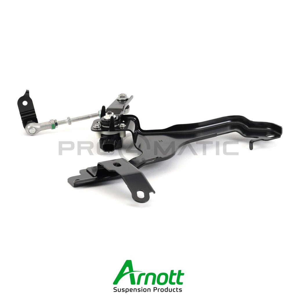Lexus LS 460 Sensor de Nivelación Delantero Derecho ARNOTT 8940550070 (regulador de nivel ; suspensión neumática) (2)