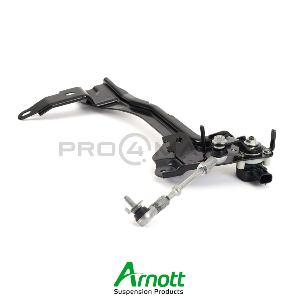 Lexus LS 600H Sensor de Nivelación Delantero Derecho ARNOTT 8940550090 (regulador de nivel ; suspensión neumática) (1)