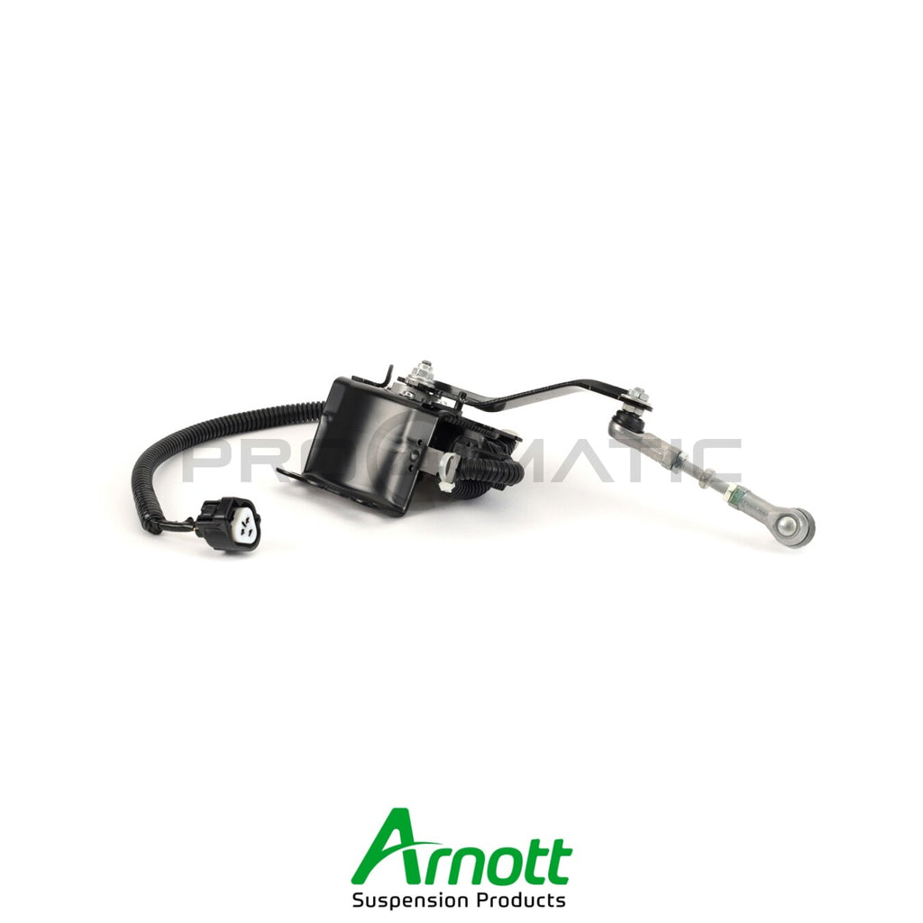 Toyota Land Cruiser J100 Sensor de Nivelación Delantero Derecho ARNOTT 8940560010 (regulador de nivel ; suspensión neumática) (2)