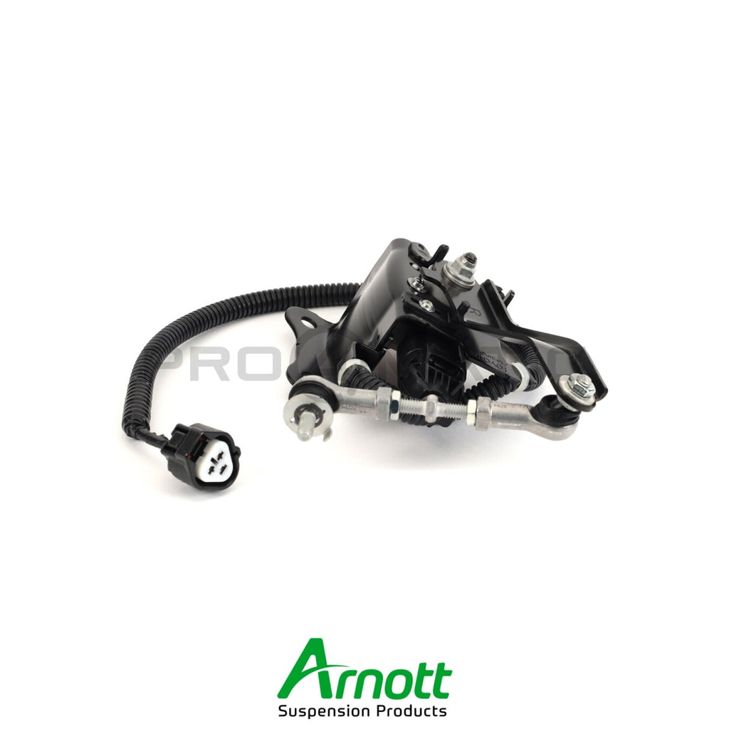 Toyota Land Cruiser J100 Sensor de Nivelación Delantero Derecho ARNOTT 8940560010 (regulador de nivel ; suspensión neumática) (1)