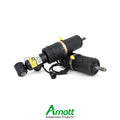 Cadillac Eldorado 2x Kit de Amortiguador Neumático Trasero ARNOTT 22400526 (Suspensión neumática) (1)