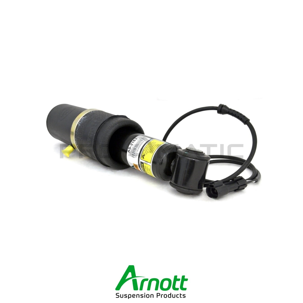 Cadillac Eldorado 2x Kit de Amortiguador Neumático Trasero ARNOTT 22400526 (Suspensión neumática) (2)