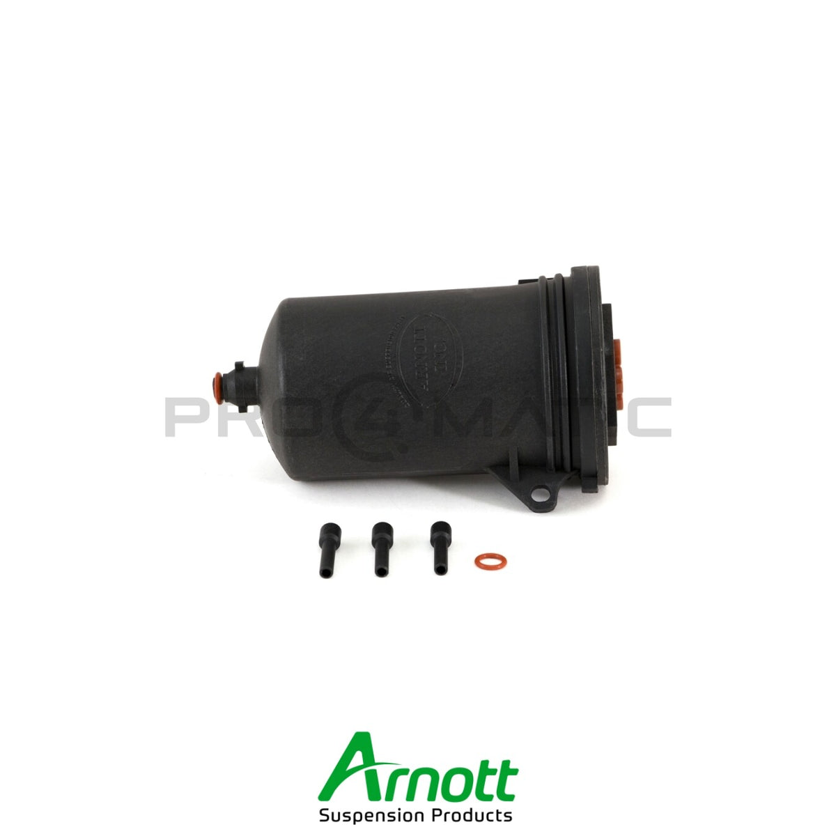 Lincoln Navigator Cámara de Deshidratación ARNOTT F6LZ5346AA (secador) (3)