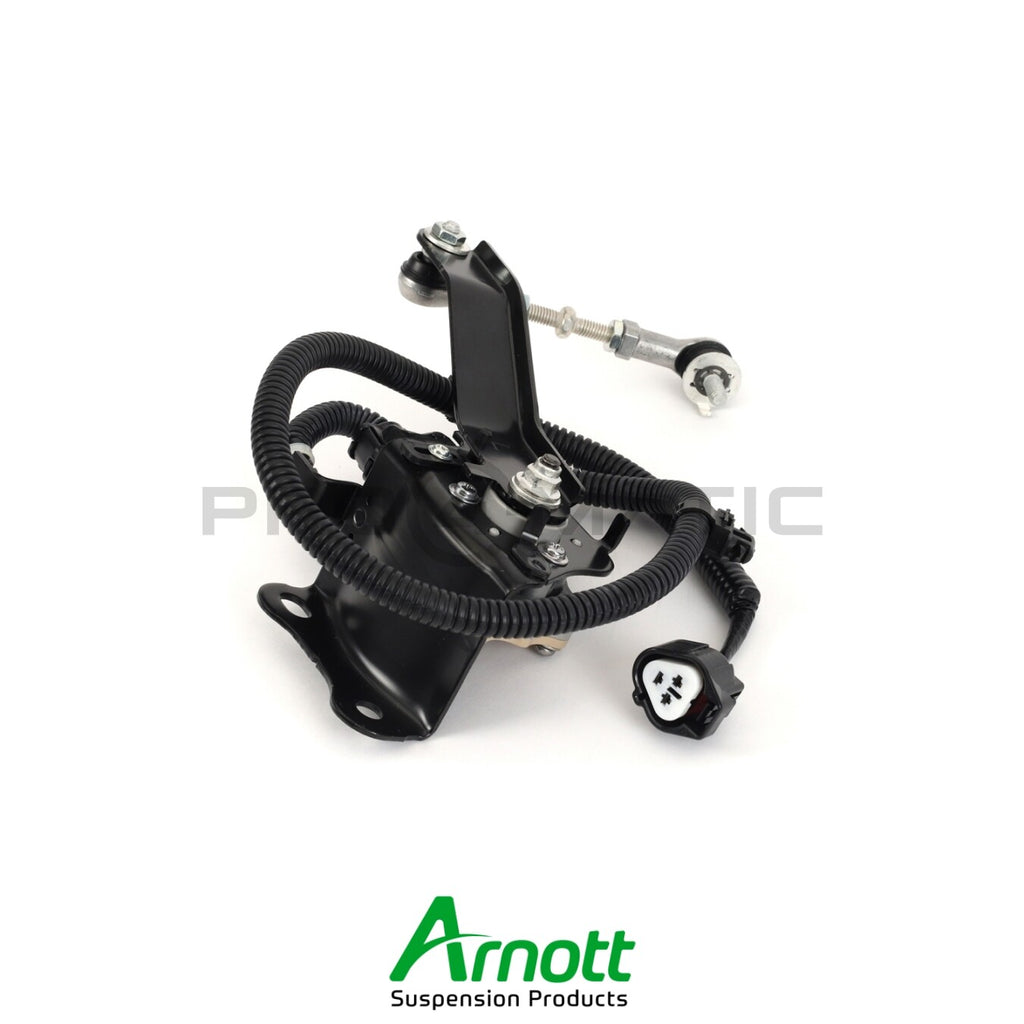 Toyota Land Cruiser J100 Sensor de Nivelación Delantero Izquierdo ARNOTT 8940660010 (regulador de nivel ; suspensión neumática) (1)