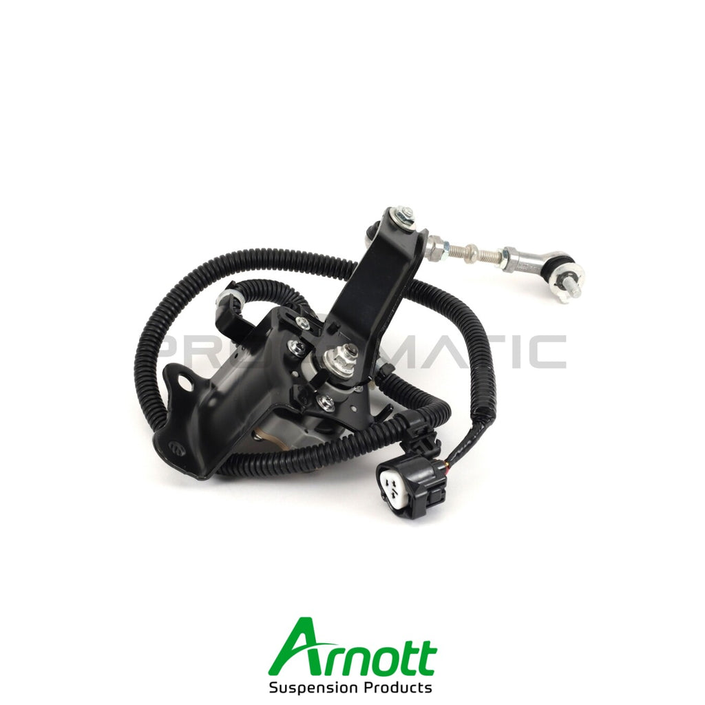 Lexus LX 470 Sensor de Nivelación Delantero Izquierdo ARNOTT 8940660010 (regulador de nivel ; suspensión neumática) (1)