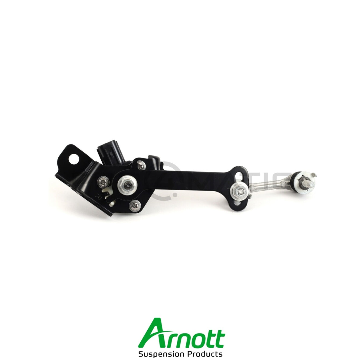 Toyota Land Cruiser J200 Sensor de Nivelación Delantero Derecho ARNOTT 8940560020 (regulador de nivel ; suspensión neumática) (1)