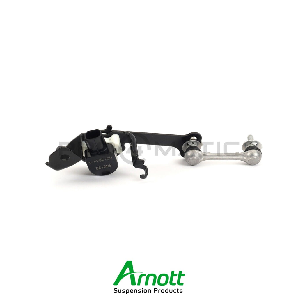 Toyota Land Cruiser J200 Sensor de Nivelación Delantero Izquierdo ARNOTT 8940660030 (regulador de nivel ; suspensión neumática) (1)