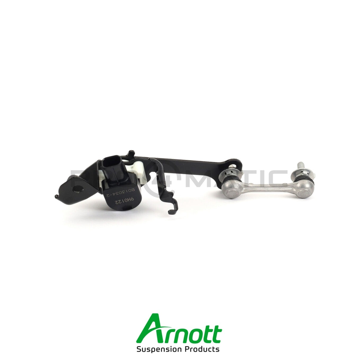 Toyota Land Cruiser J200 Sensor de Nivelación Delantero Izquierdo ARNOTT 8940660030 (regulador de nivel ; suspensión neumática) (1)