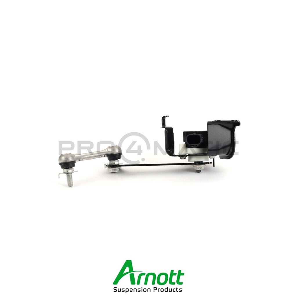 Toyota Land Cruiser J200 Sensor de Nivelación Delantero Izquierdo ARNOTT 8940660030 (regulador de nivel ; suspensión neumática) (3)