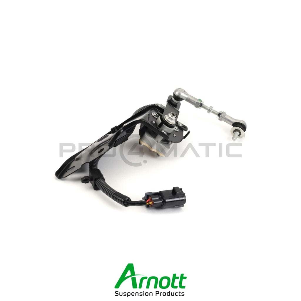 Lexus GX 470 Sensor de Nivelación Trasero Derecho ARNOTT 8940760021 (regulador de nivel ; suspensión neumática) (1)