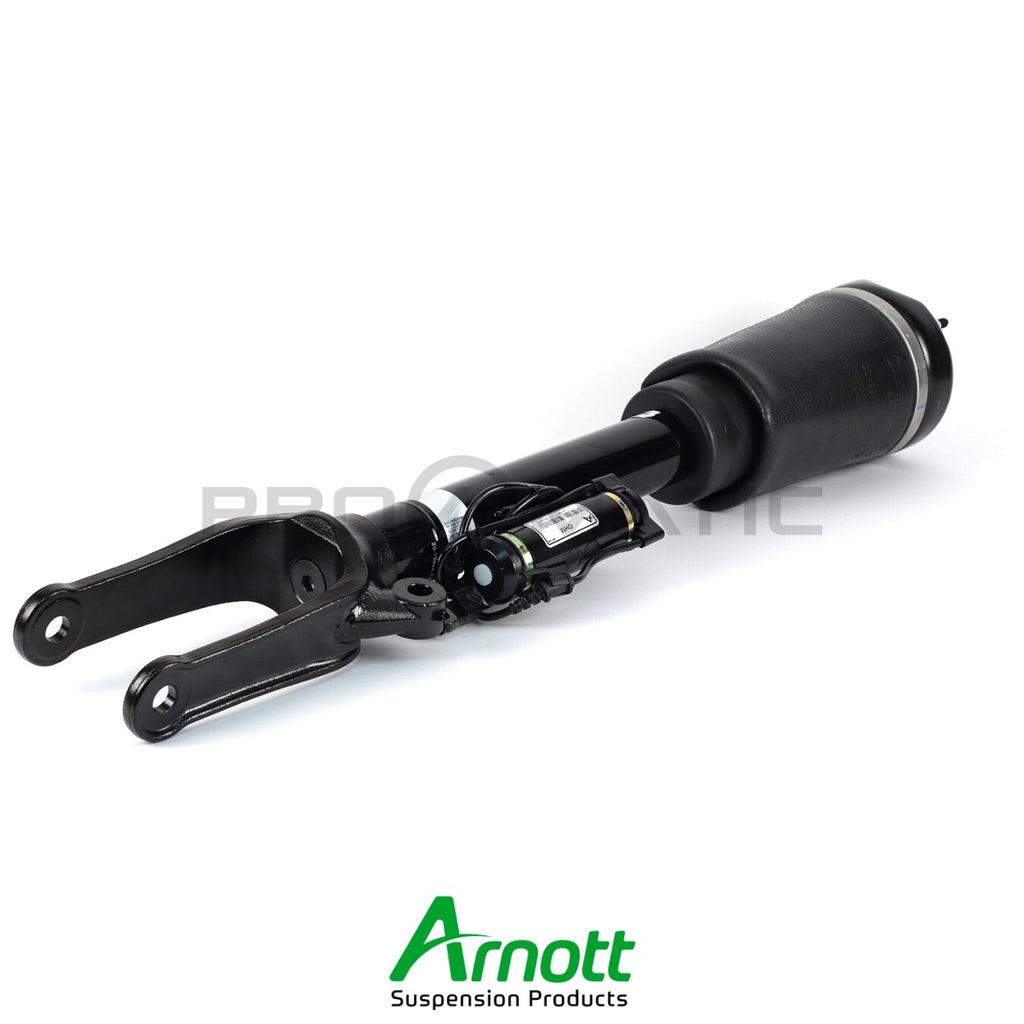 Mercedes-Benz Clase GL (X164) Amortiguador Neumático Delantero ARNOTT 1643204613 (Suspensión Neumática) (2)